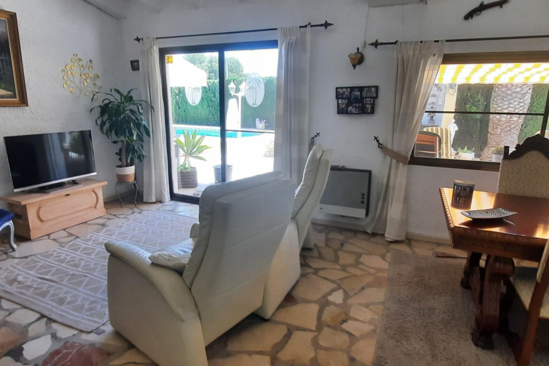 Resale - Villa - l'Alfas del Pi - Belmonte