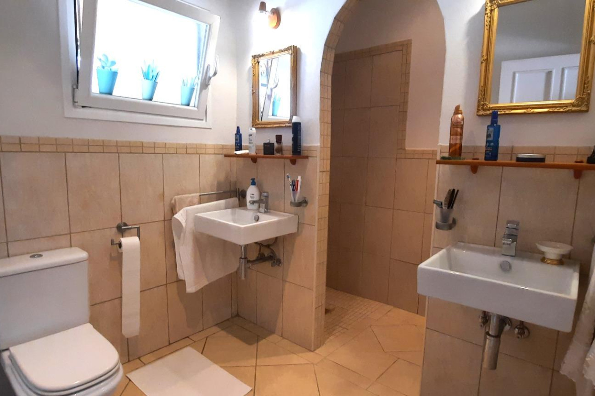 Resale - Villa - l'Alfas del Pi - Belmonte