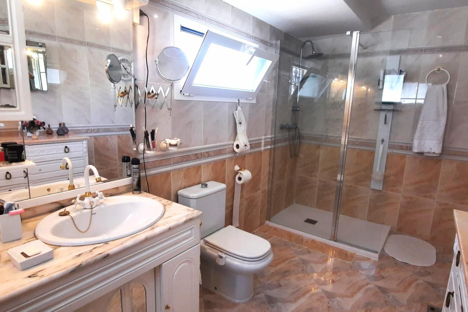 Resale - Villa - l'Alfas del Pi - Belmonte