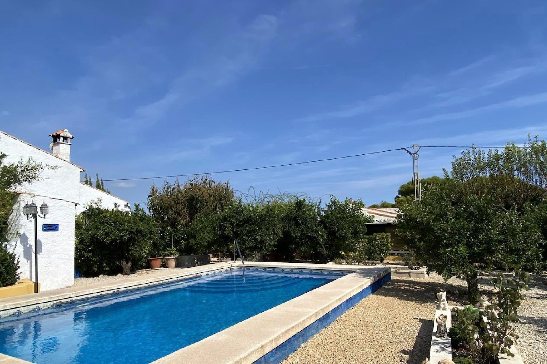 Resale - Villa - l'Alfas del Pi - Romeral