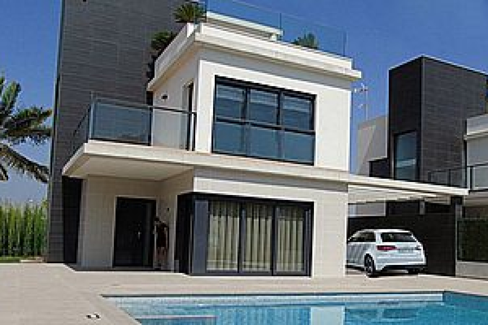 Resale - Villa - LA MANGA DEL MAR MENOR