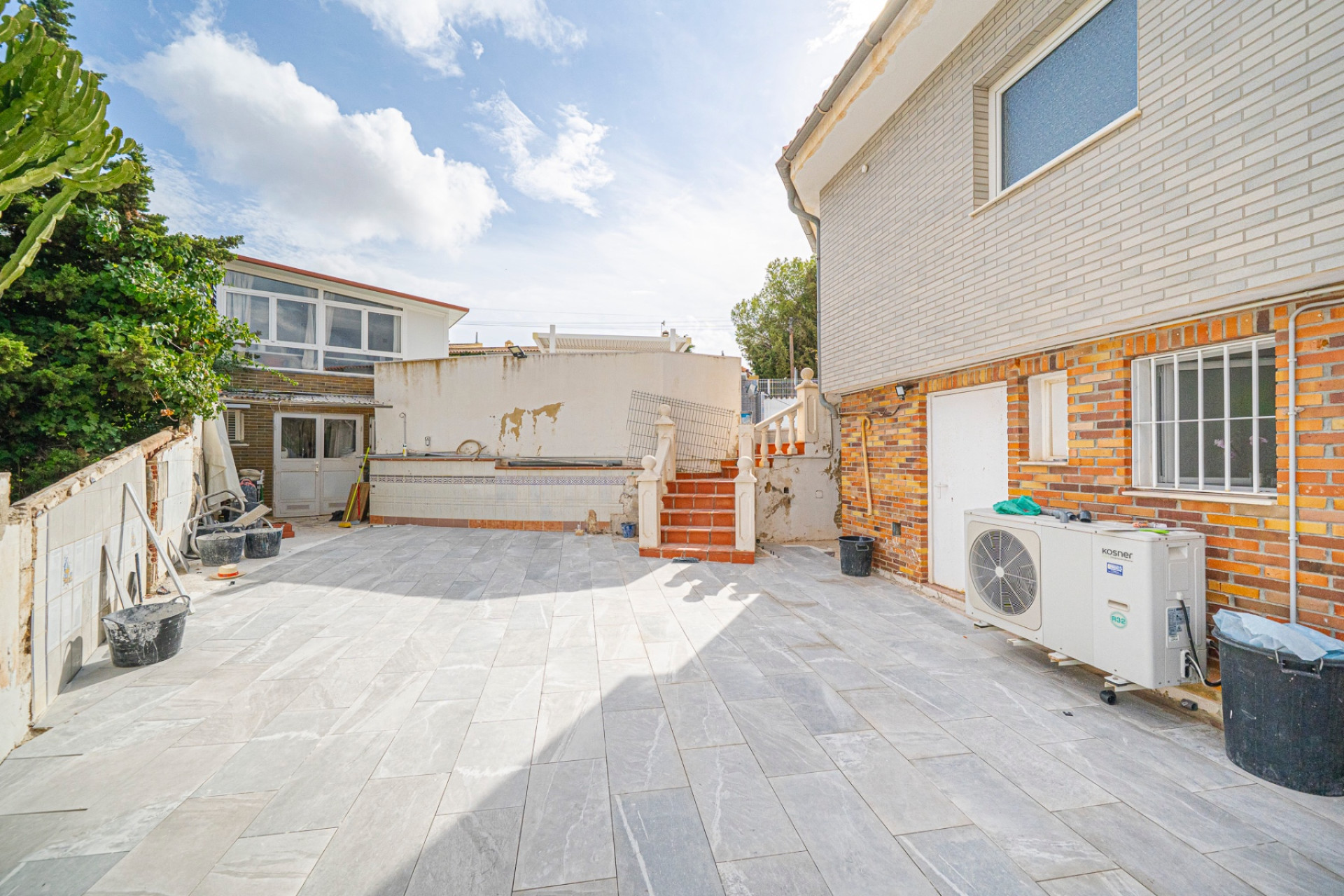 Resale - Villa - La Nucía - Panorama