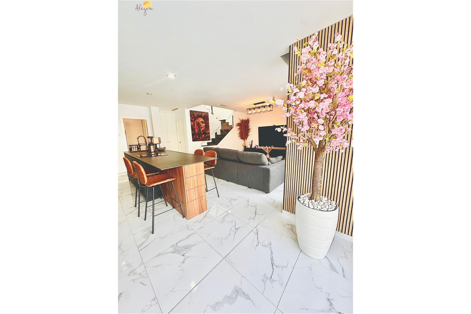 Resale - Villa - Los Montesinos - Costa blanca sur