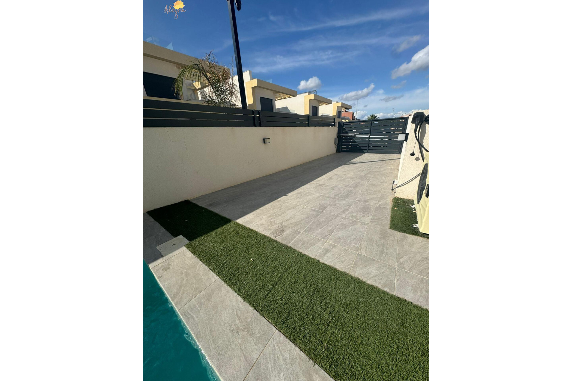 Resale - Villa - Los Montesinos - Costa blanca sur