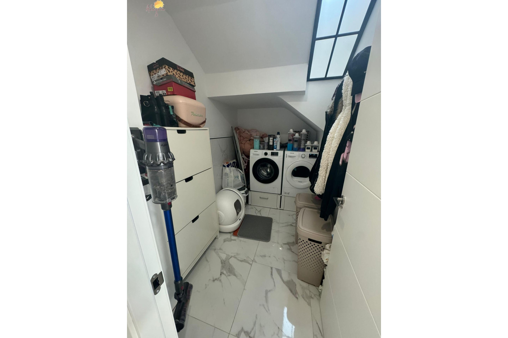 Resale - Villa - Los Montesinos - Costa blanca sur