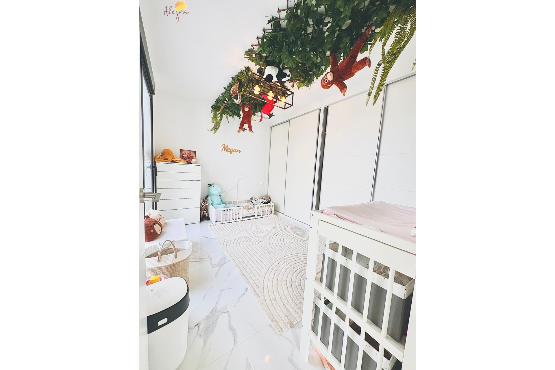 Resale - Villa - Los Montesinos - Costa blanca sur