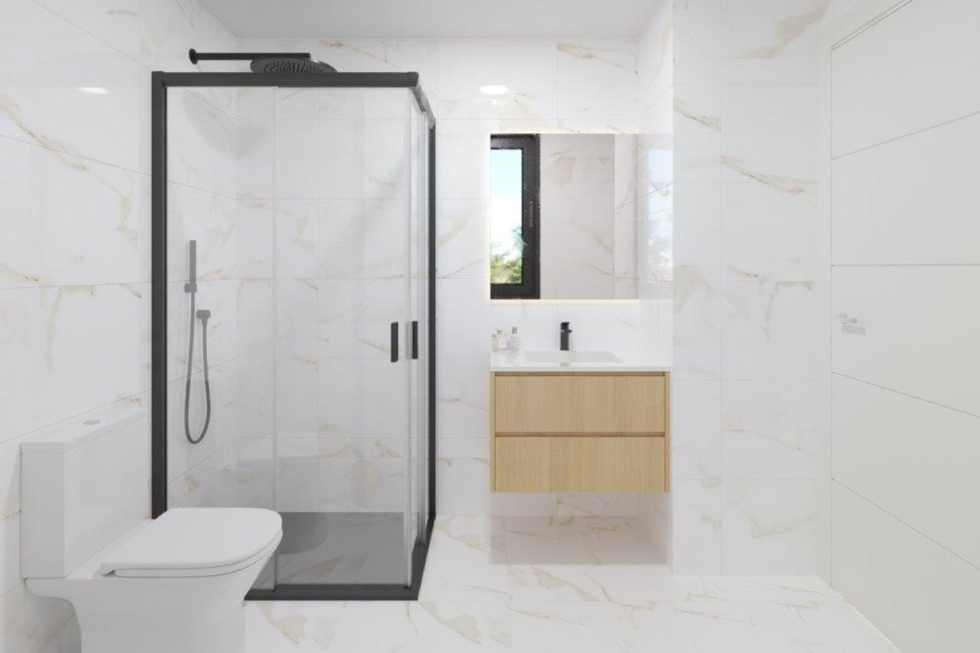 Resale - Villa - Los Montesinos - La Herrada