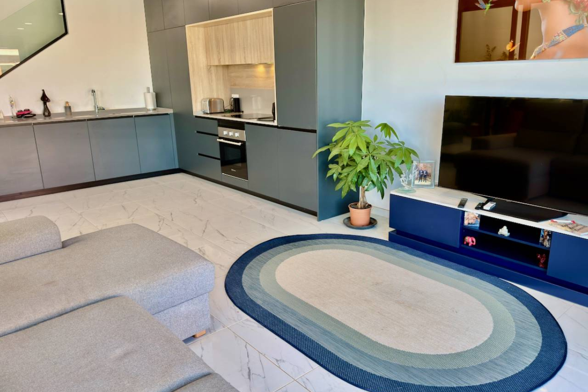 Resale - Villa - Los Montesinos - La Herrada