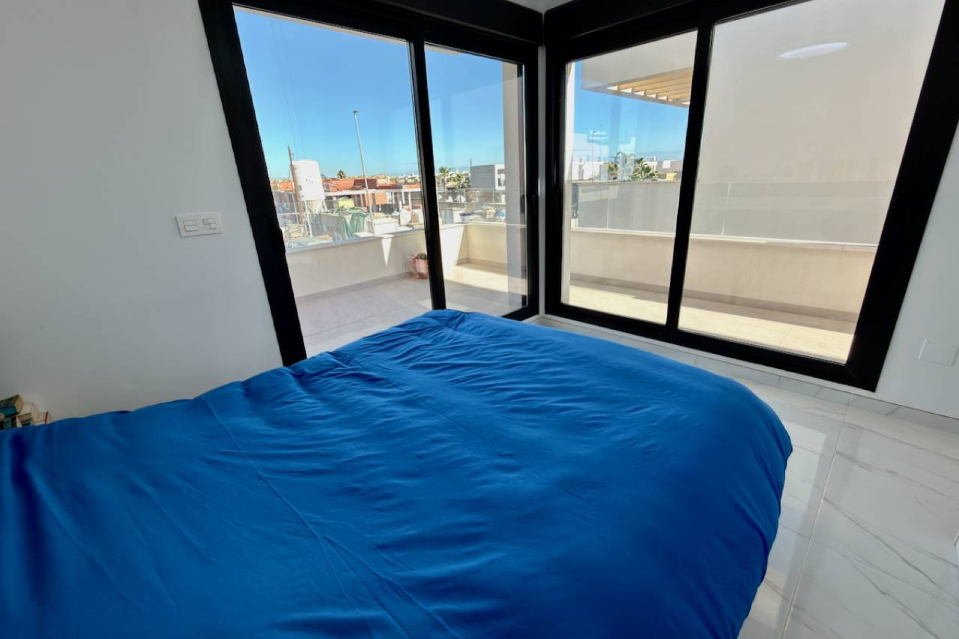 Resale - Villa - Los Montesinos - La Herrada