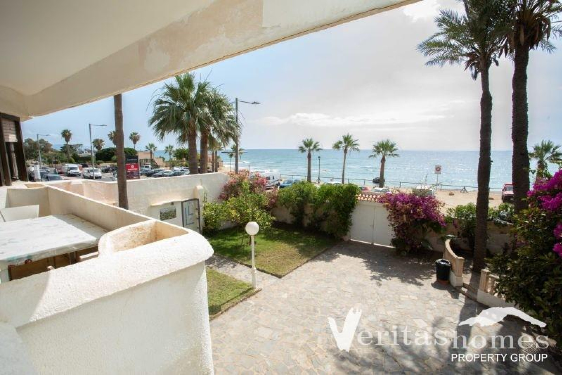 Resale - Villa - Mojacar Playa