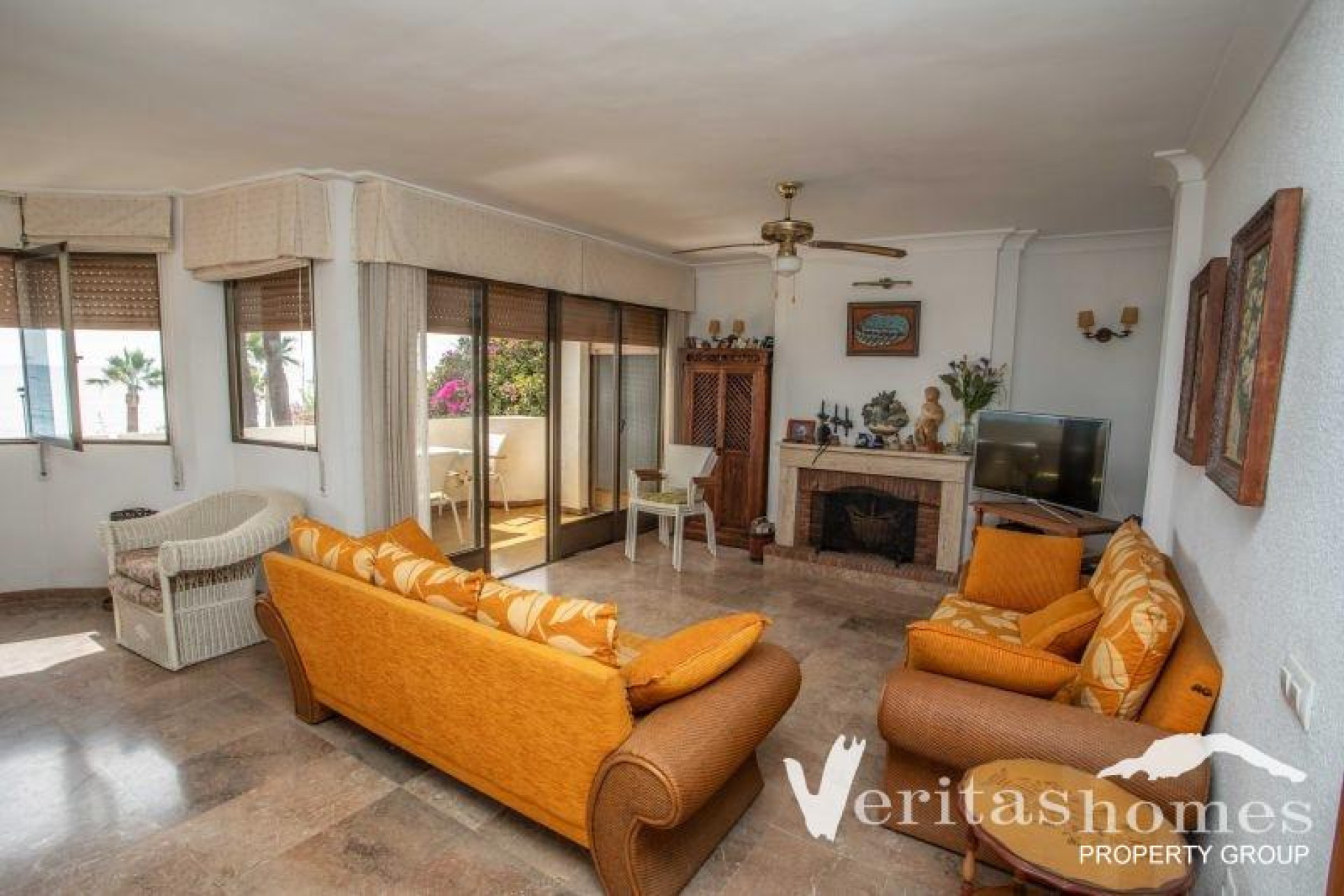 Resale - Villa - Mojacar Playa