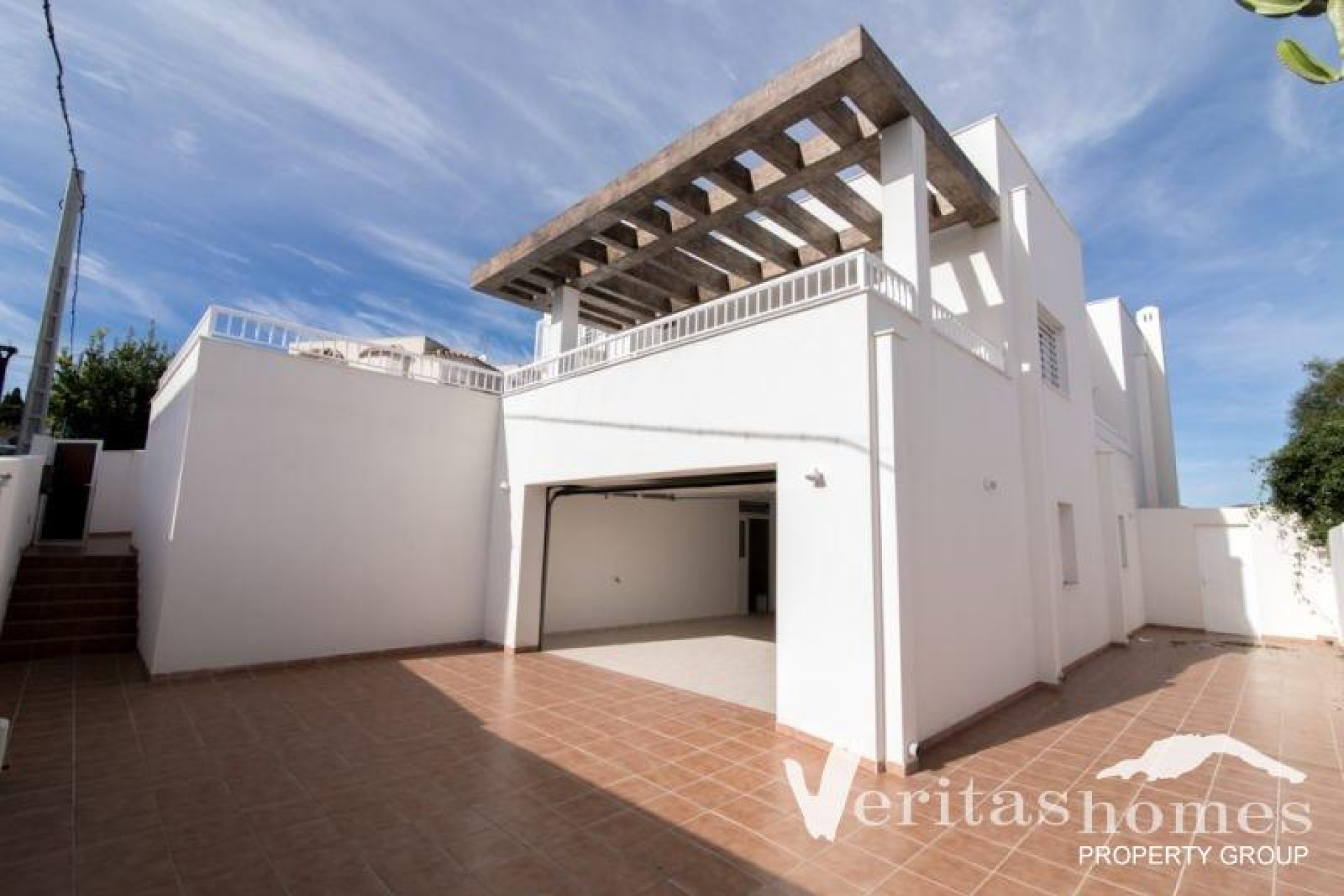 Resale - Villa - Mojacar Playa