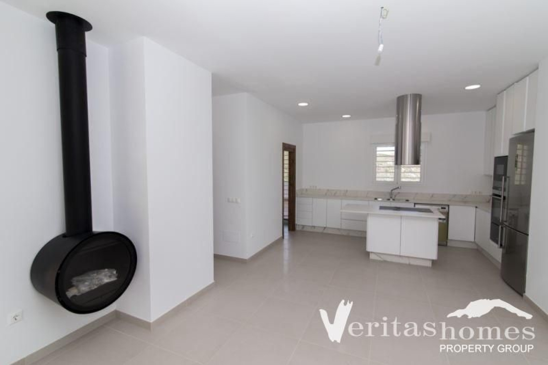 Resale - Villa - Mojacar Playa