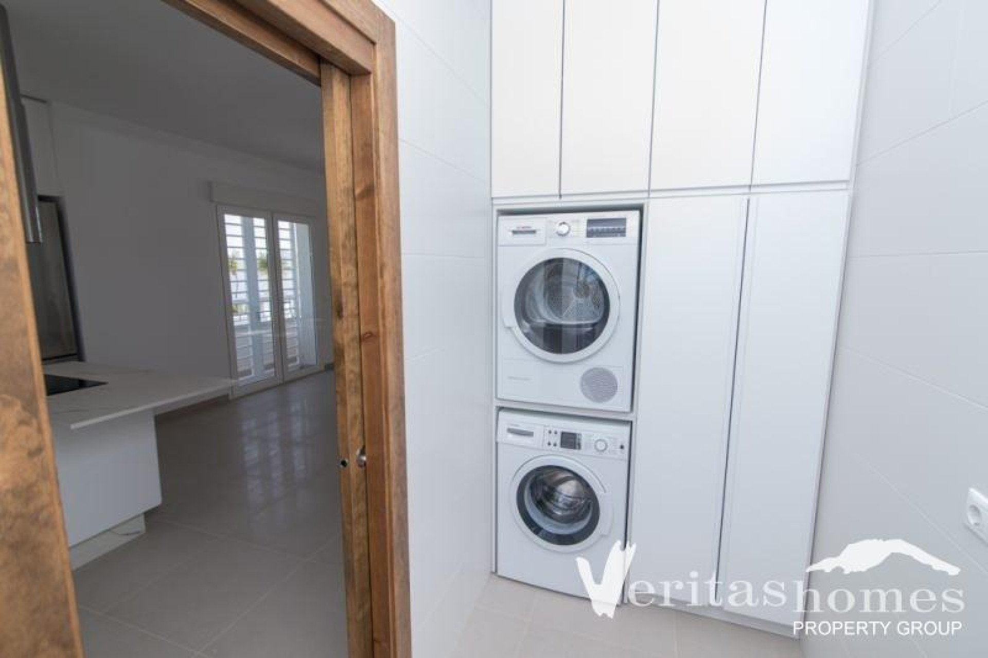 Resale - Villa - Mojacar Playa