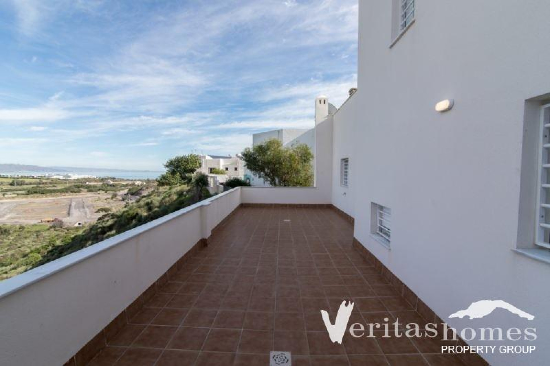 Resale - Villa - Mojacar Playa