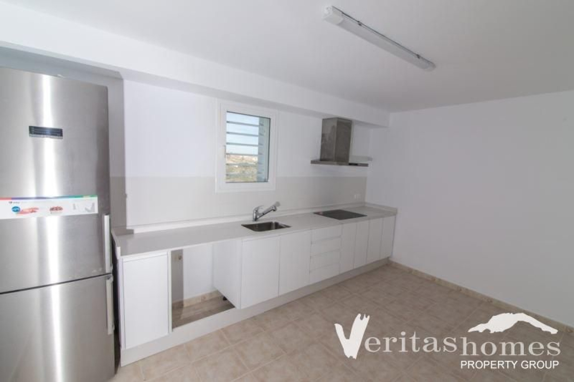 Resale - Villa - Mojacar Playa