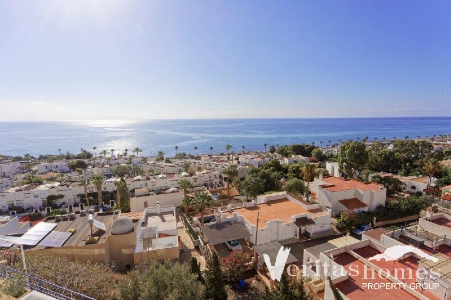 Resale - Villa - Mojacar Playa