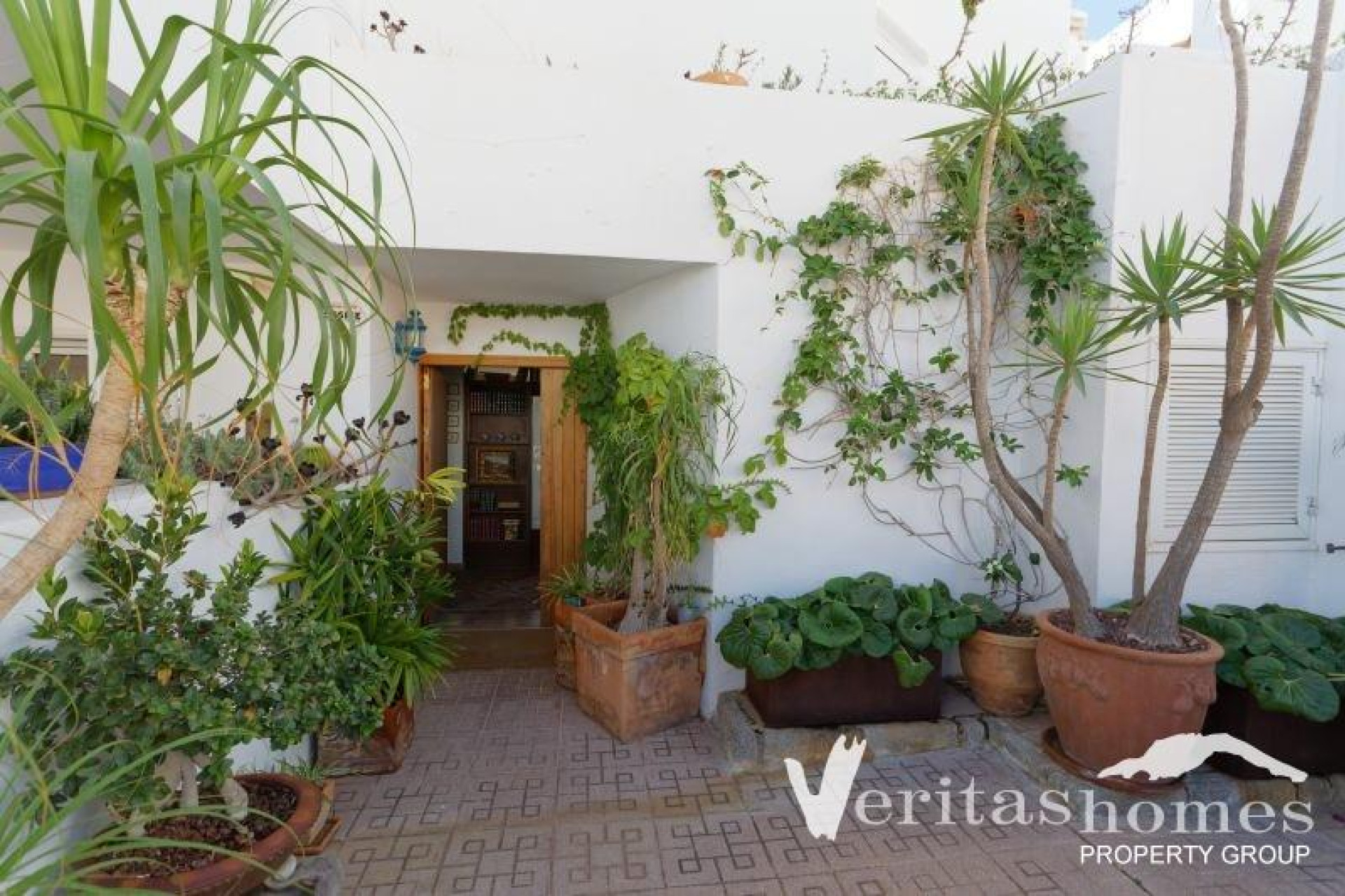 Resale - Villa - Mojacar Playa
