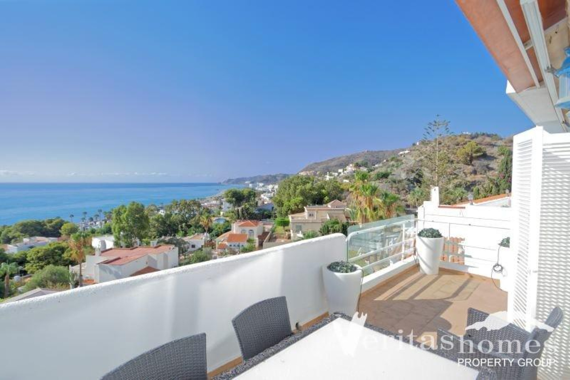 Resale - Villa - Mojacar Playa