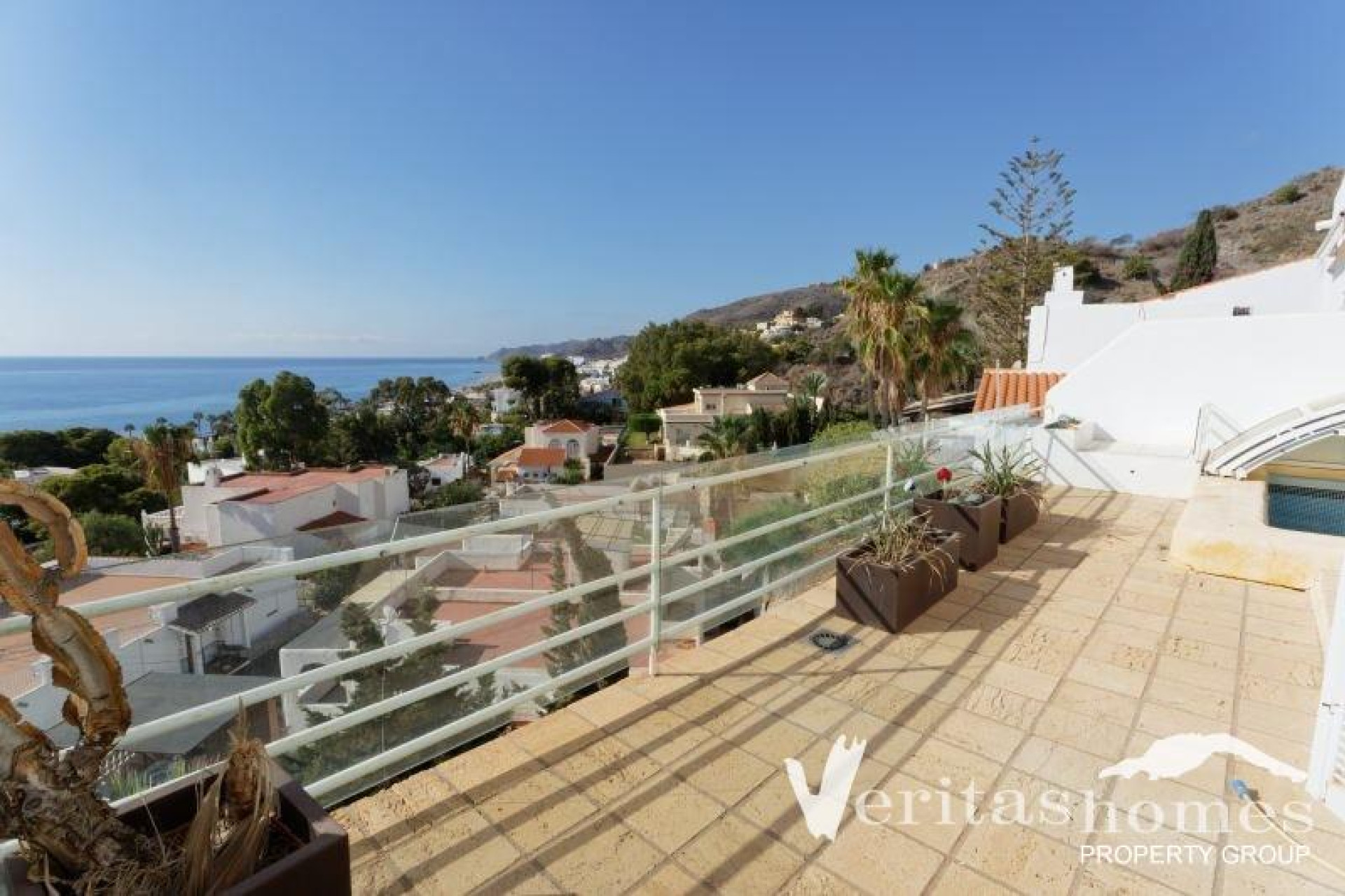 Resale - Villa - Mojacar Playa