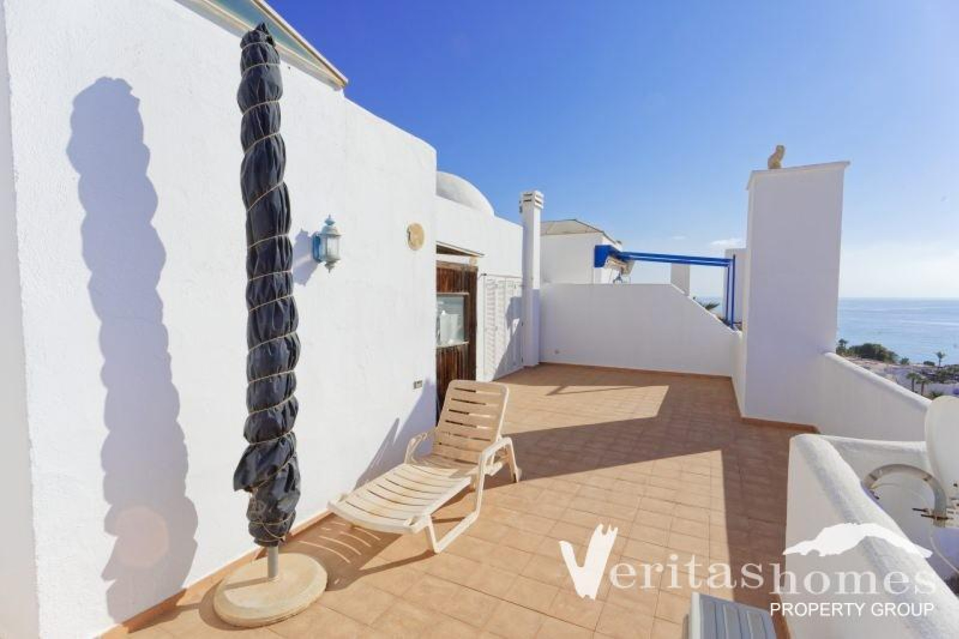 Resale - Villa - Mojacar Playa