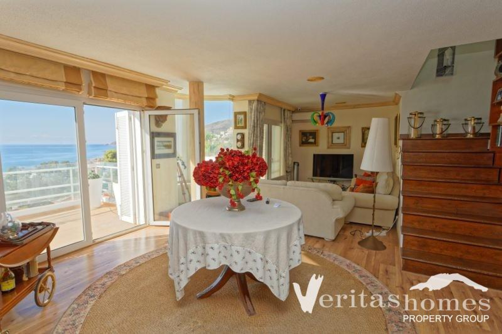 Resale - Villa - Mojacar Playa