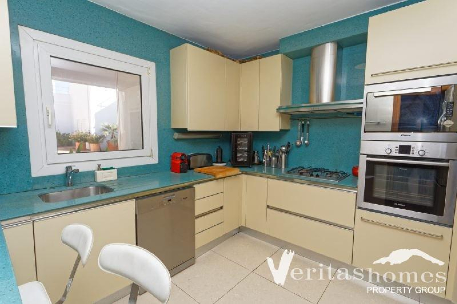 Resale - Villa - Mojacar Playa