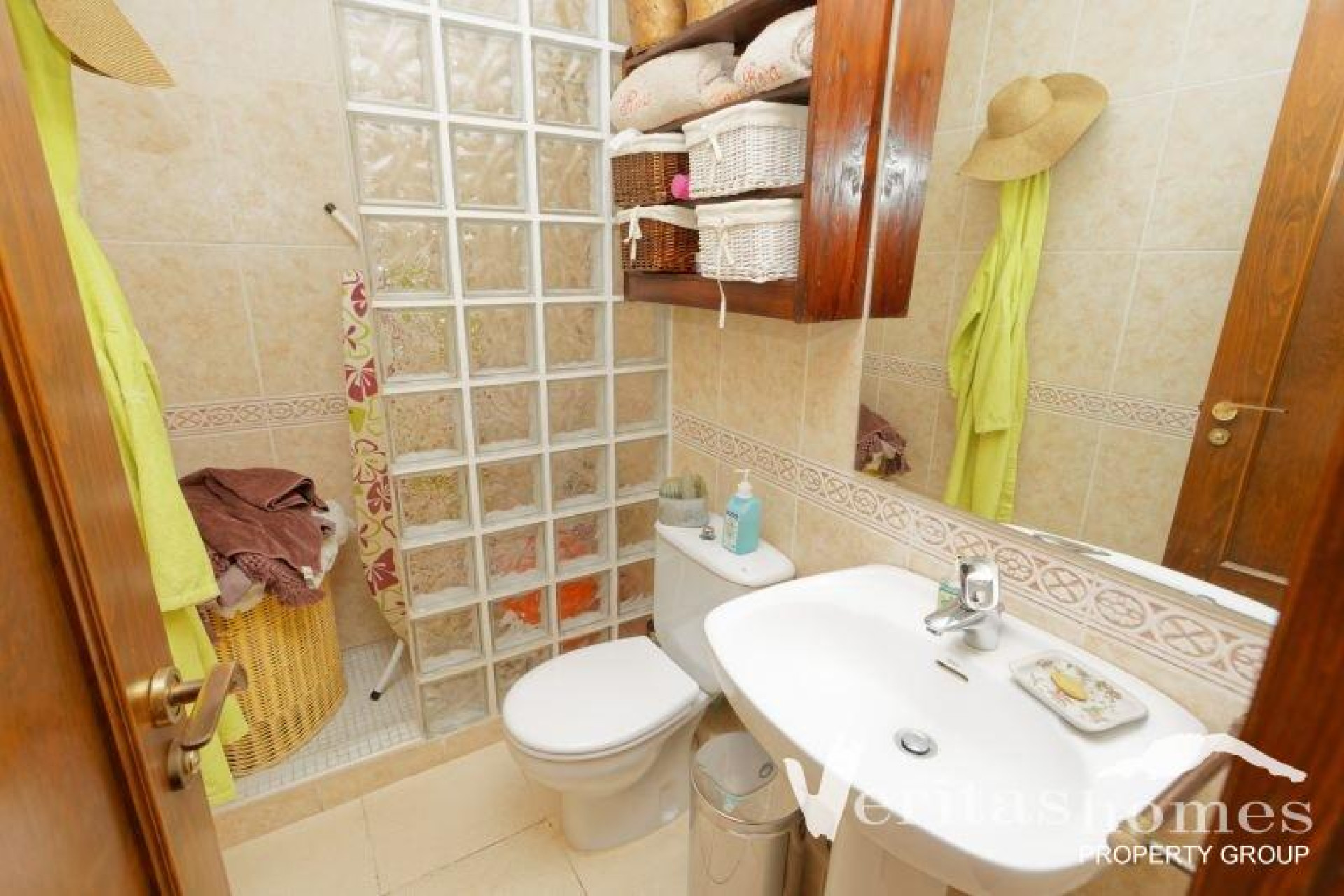 Resale - Villa - Mojacar Playa