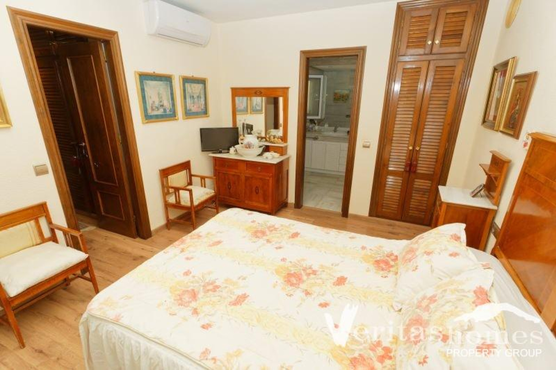 Resale - Villa - Mojacar Playa