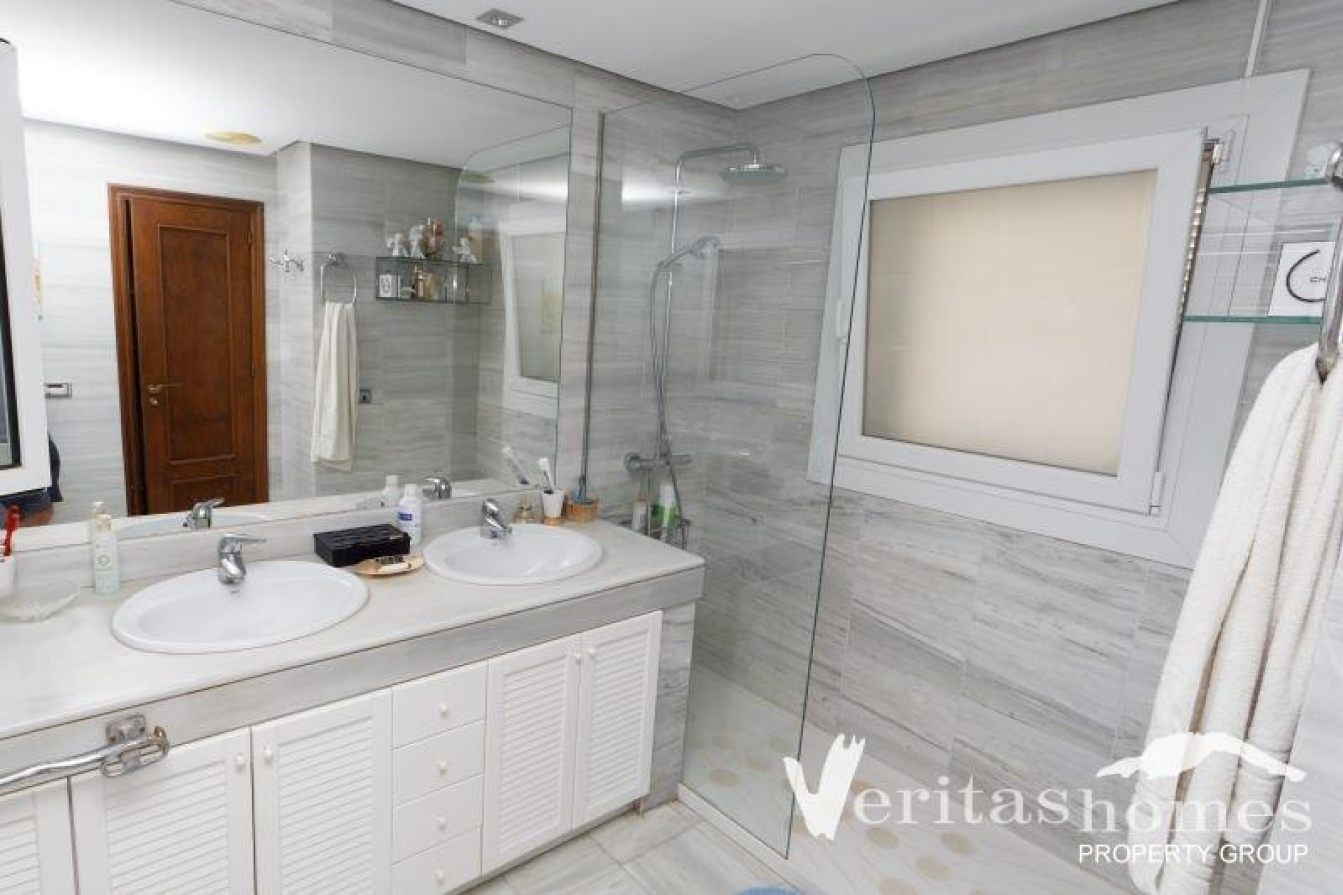 Resale - Villa - Mojacar Playa