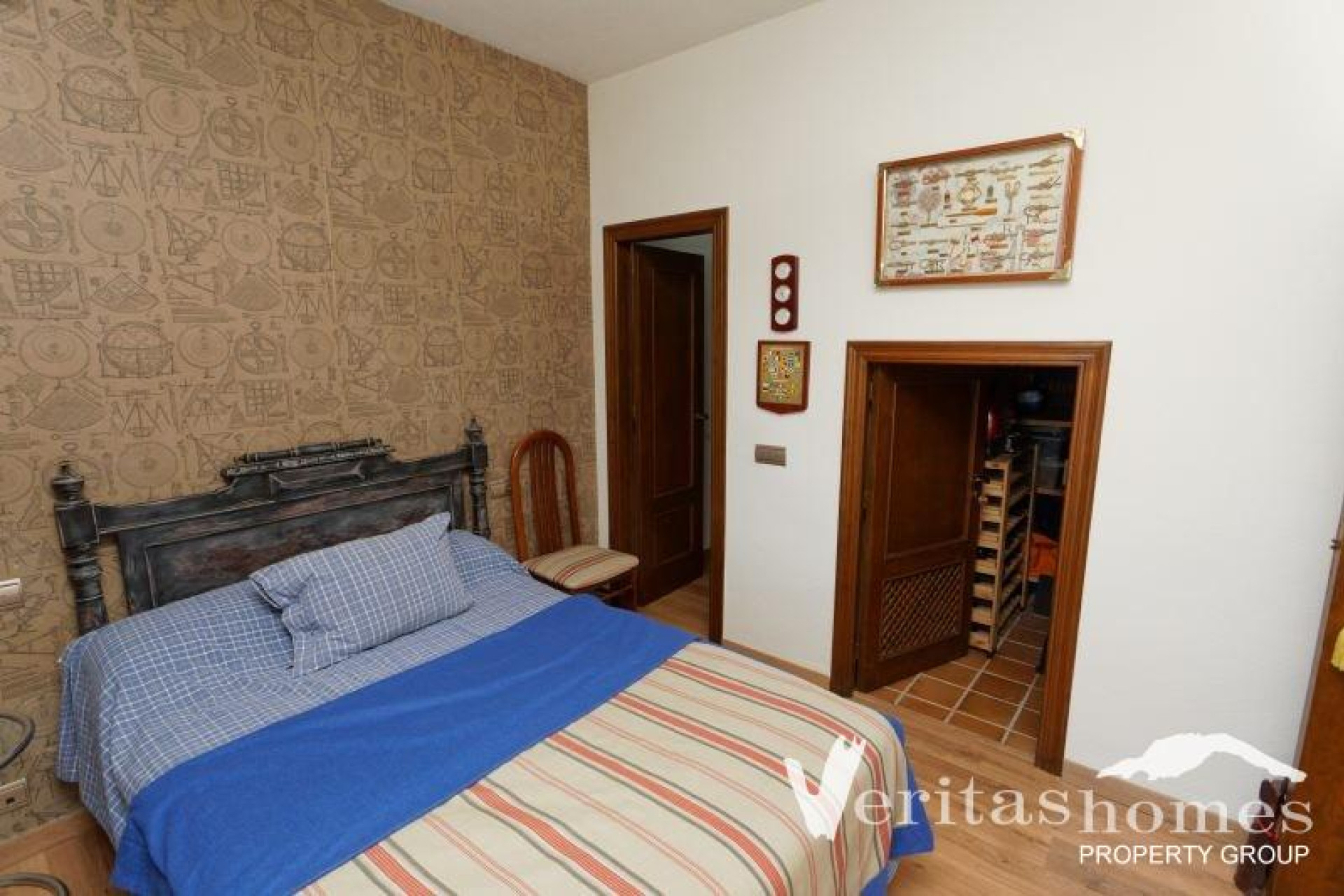 Resale - Villa - Mojacar Playa