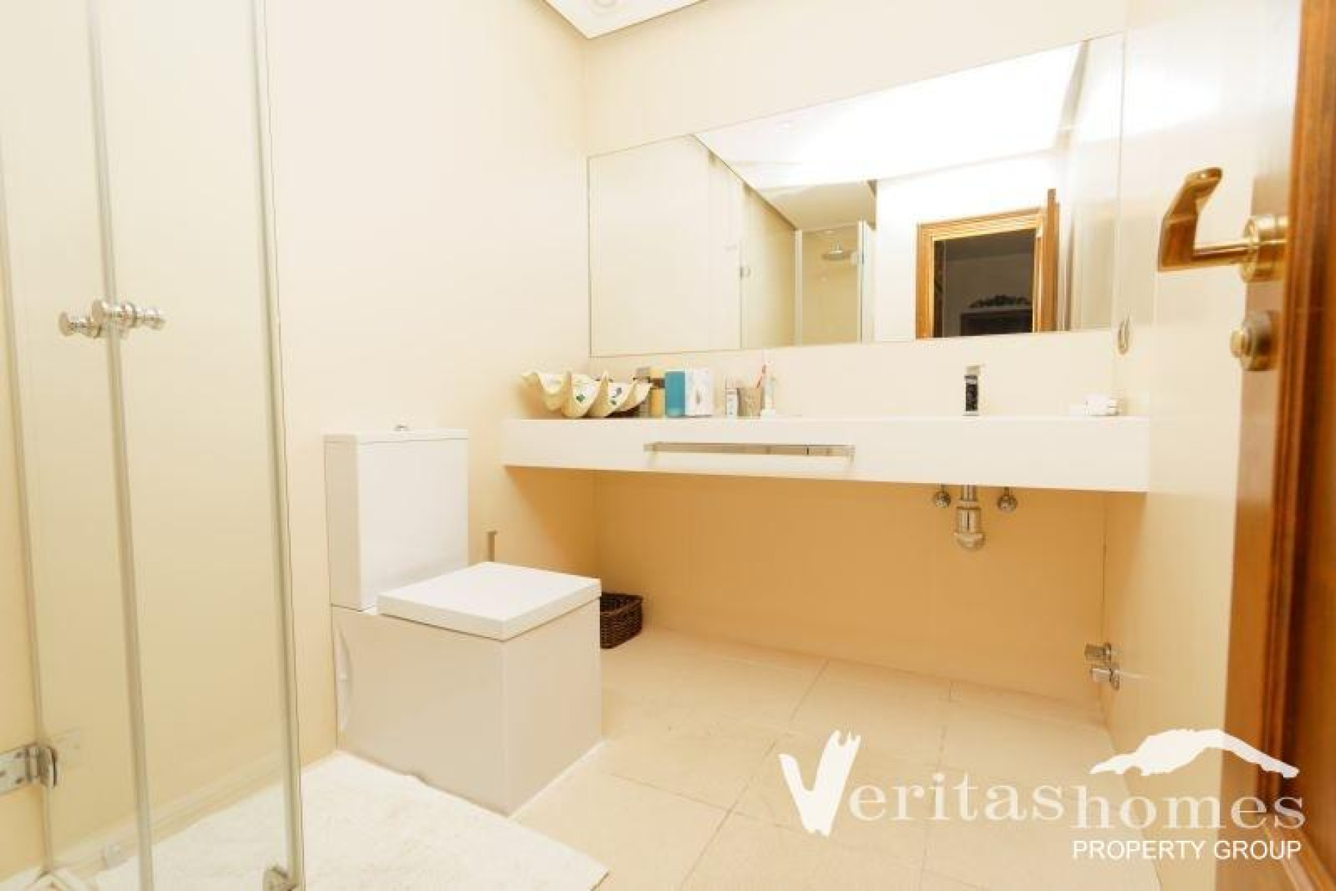 Resale - Villa - Mojacar Playa