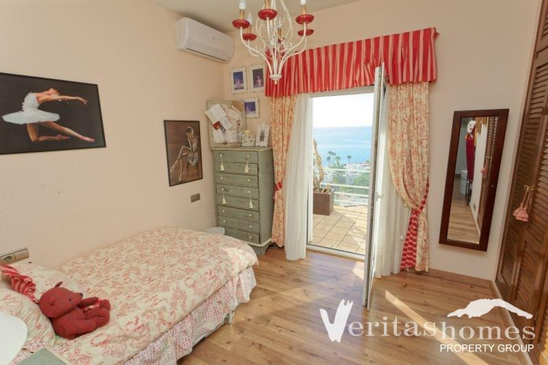 Resale - Villa - Mojacar Playa