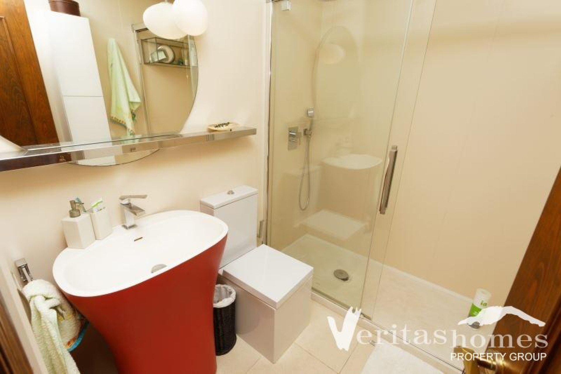 Resale - Villa - Mojacar Playa