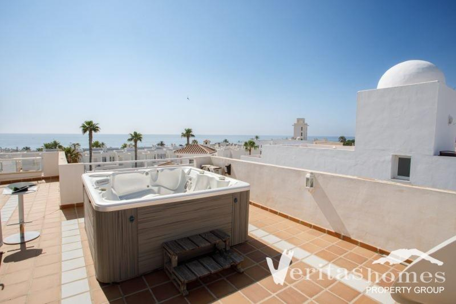 Resale - Villa - Mojacar Playa