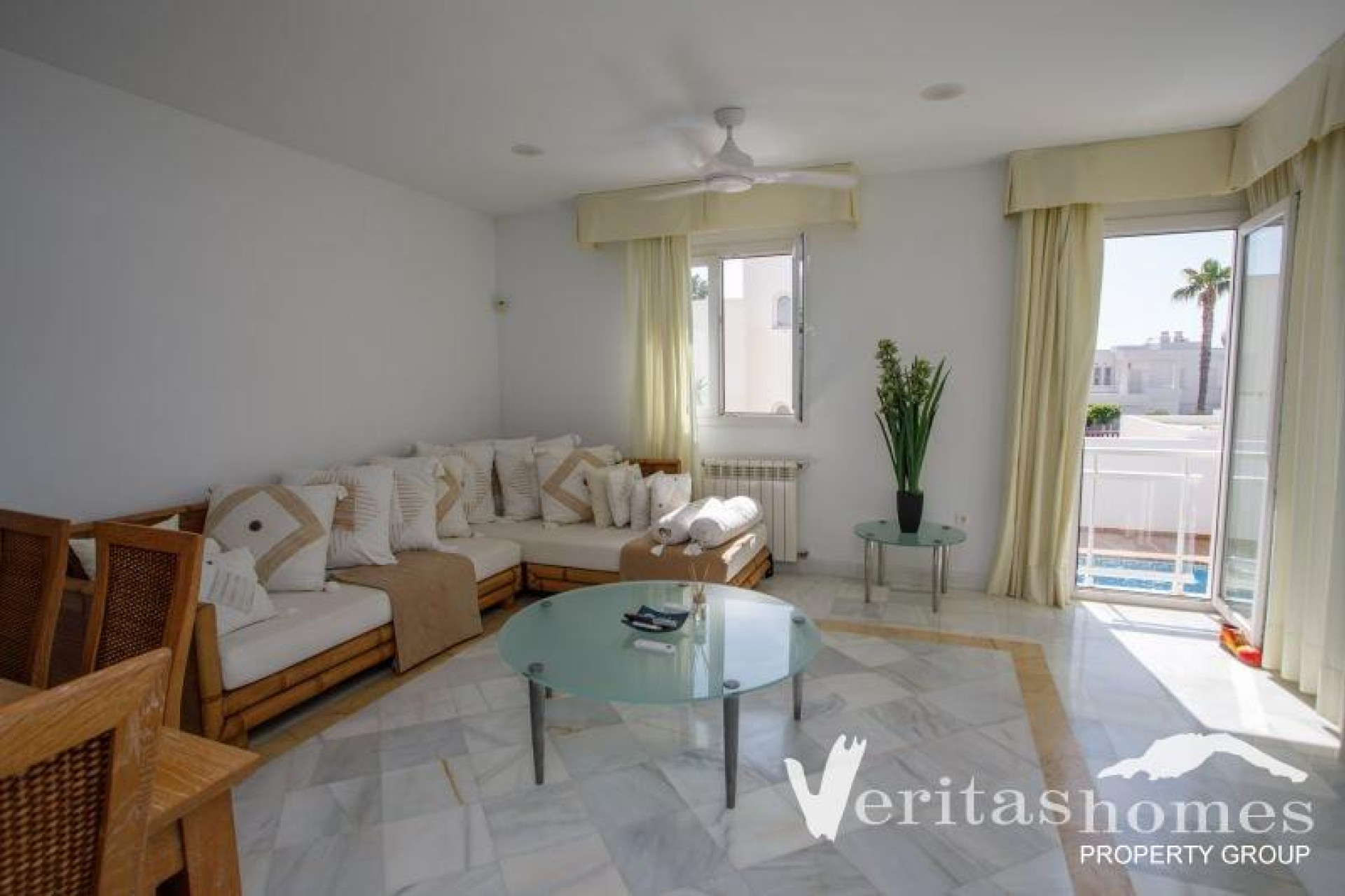 Resale - Villa - Mojacar Playa