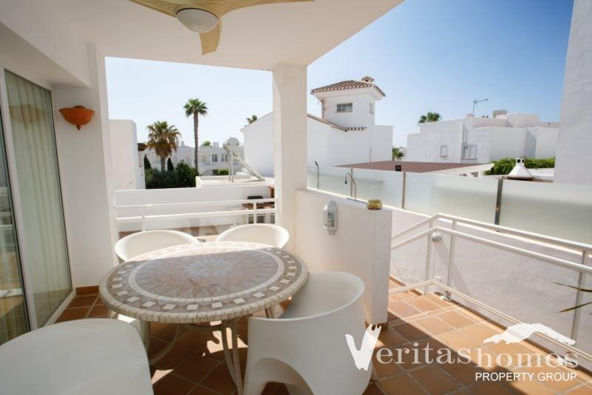 Resale - Villa - Mojacar Playa