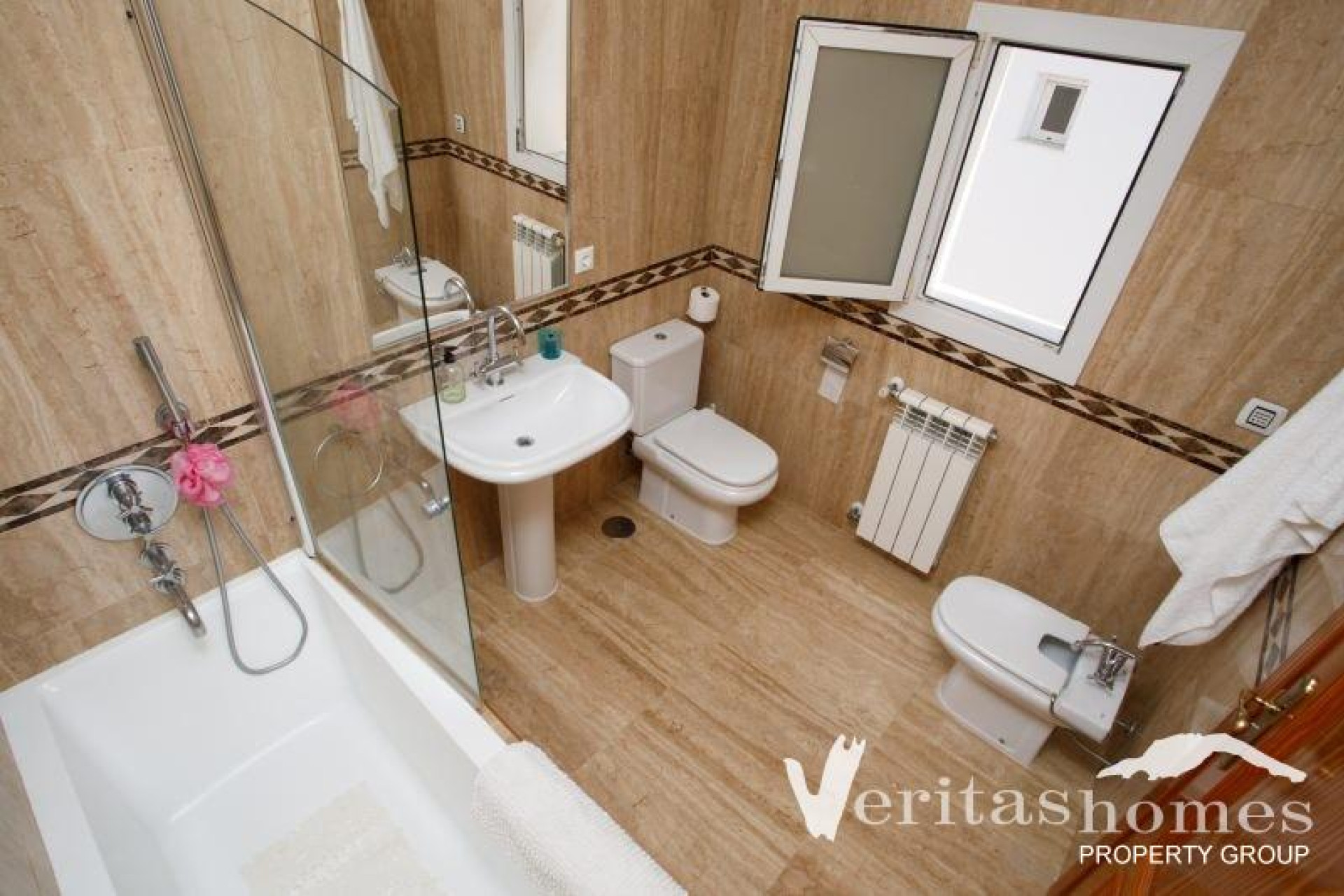 Resale - Villa - Mojacar Playa