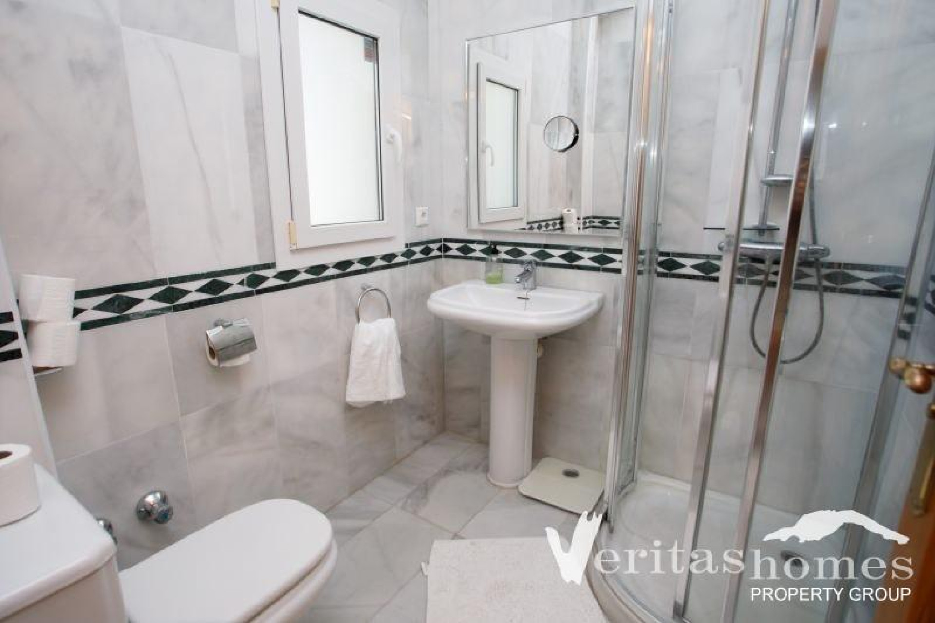 Resale - Villa - Mojacar Playa