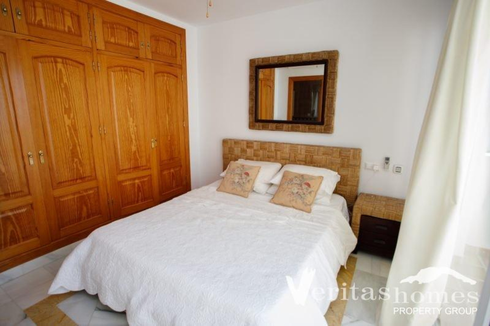 Resale - Villa - Mojacar Playa