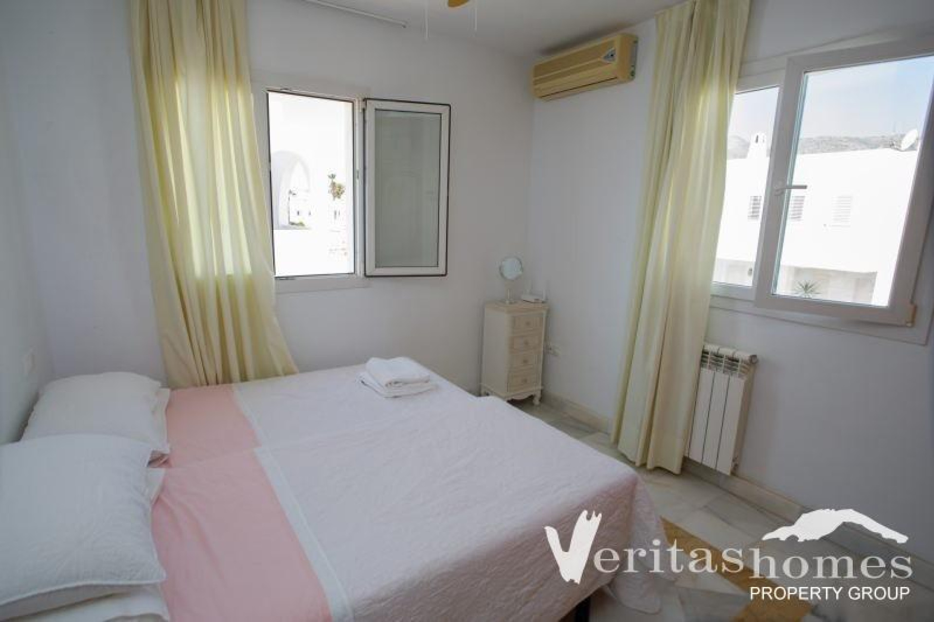 Resale - Villa - Mojacar Playa