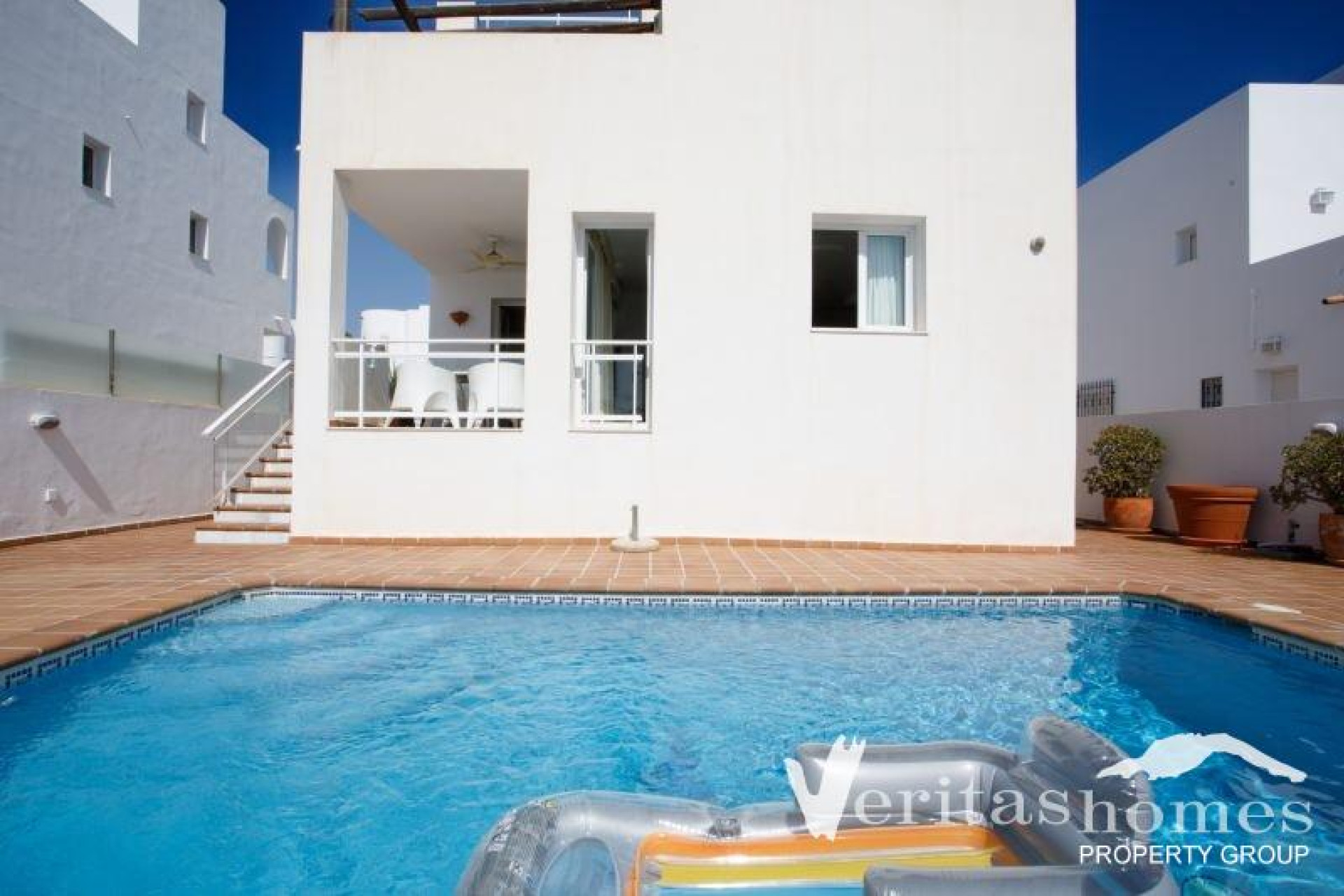 Resale - Villa - Mojacar Playa