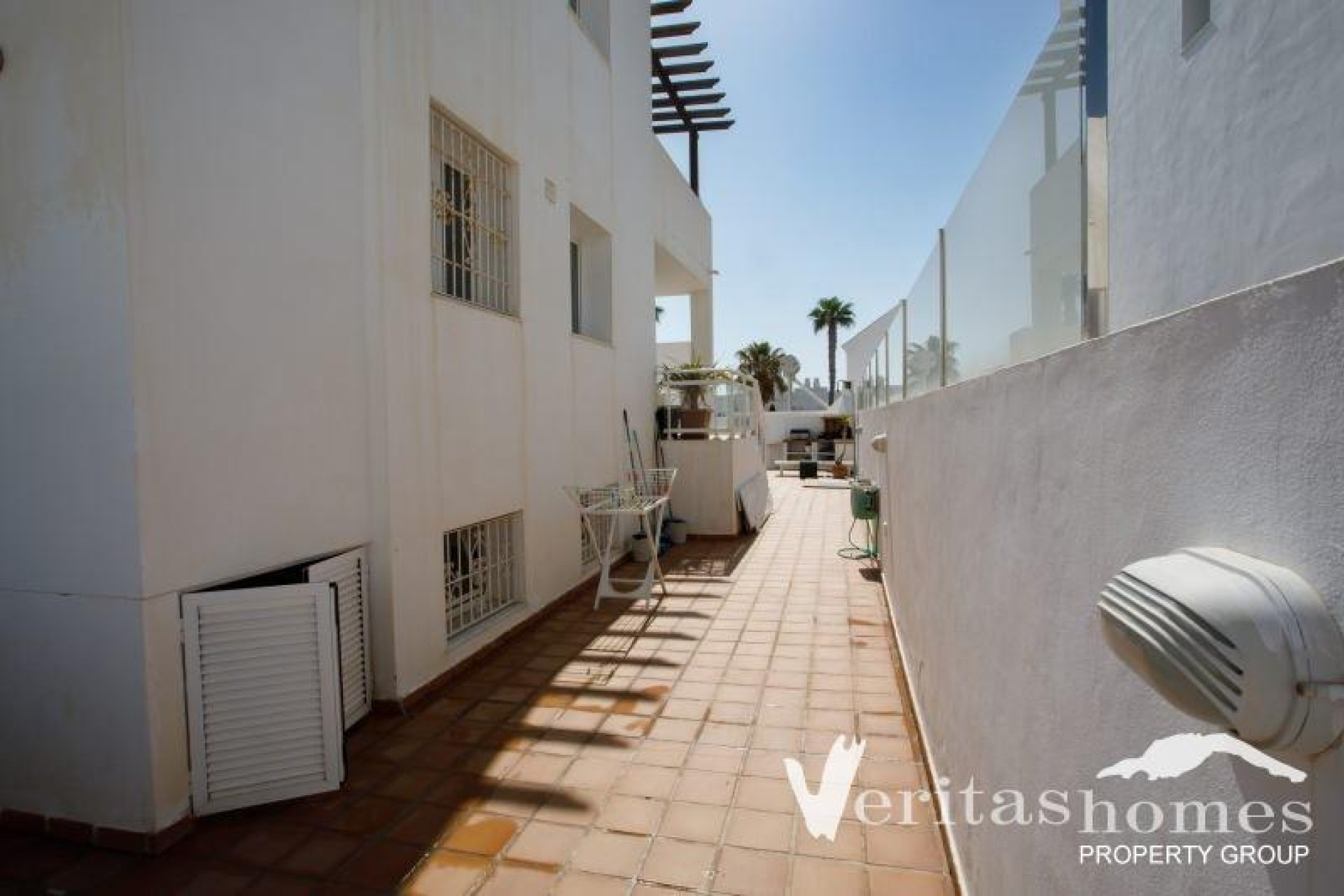 Resale - Villa - Mojacar Playa