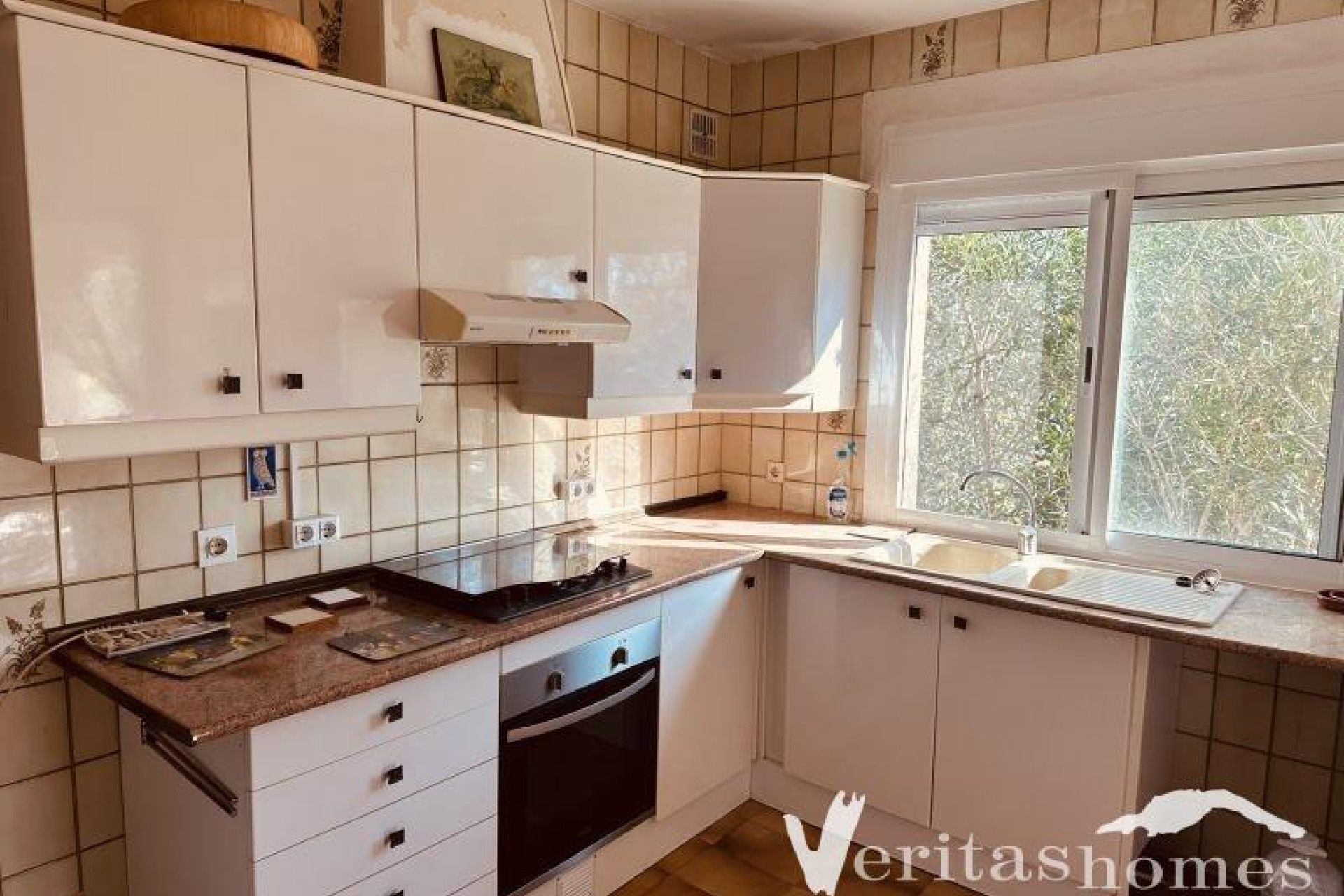 Resale - Villa - Mojacar Playa