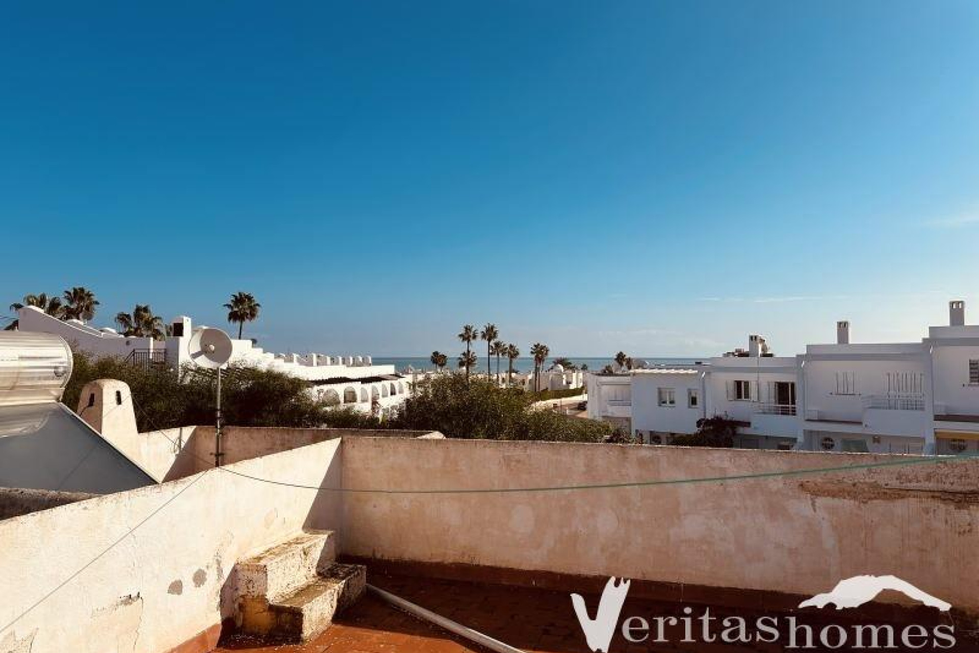 Resale - Villa - Mojacar Playa