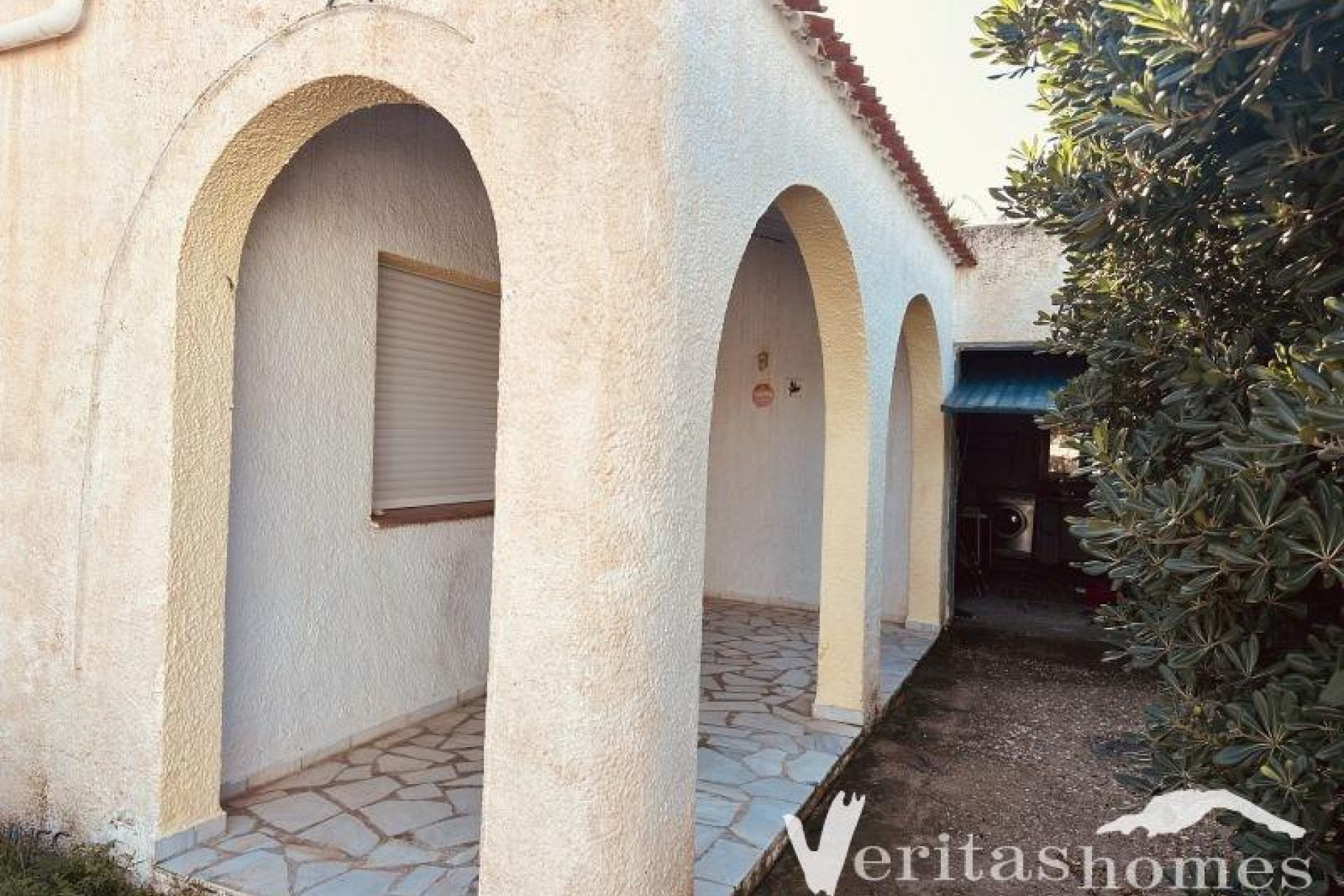 Resale - Villa - Mojacar Playa