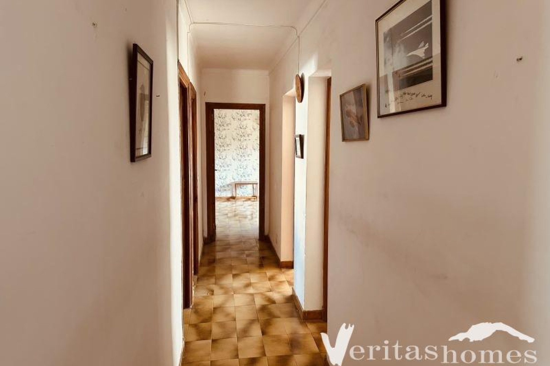 Resale - Villa - Mojacar Playa