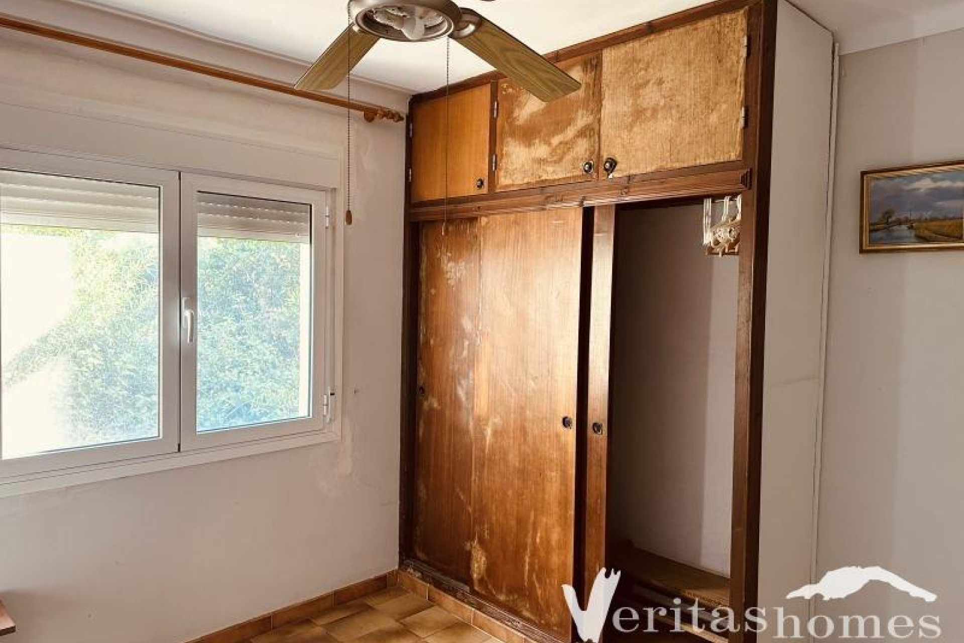 Resale - Villa - Mojacar Playa