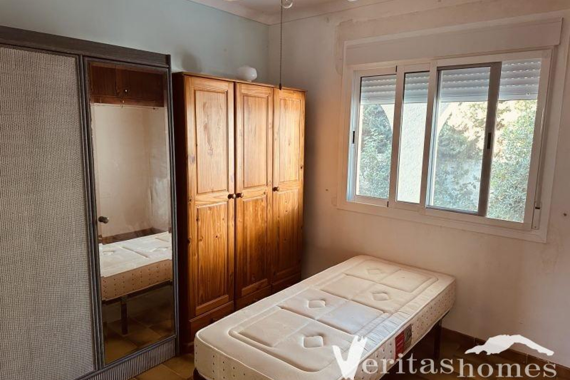 Resale - Villa - Mojacar Playa