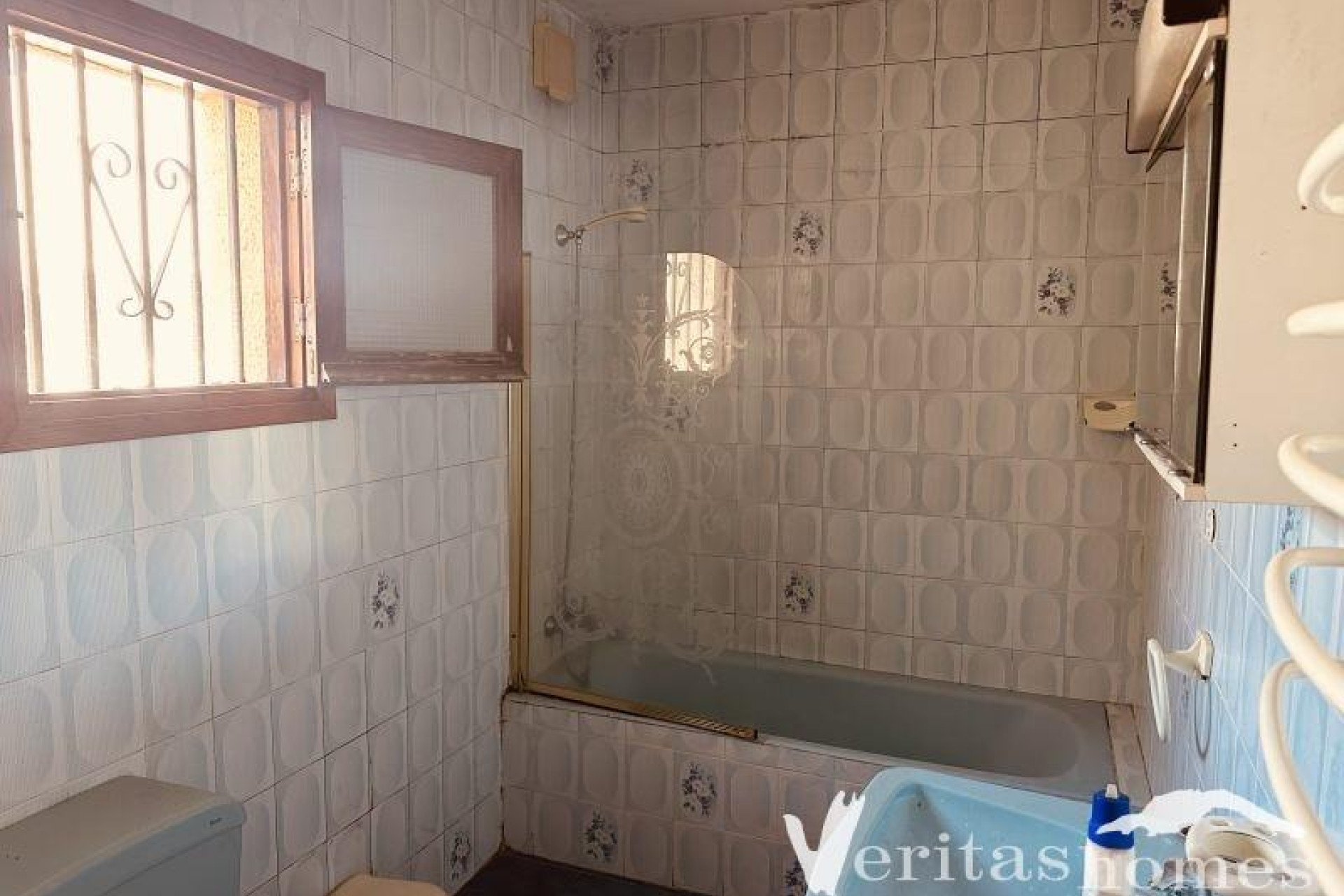 Resale - Villa - Mojacar Playa